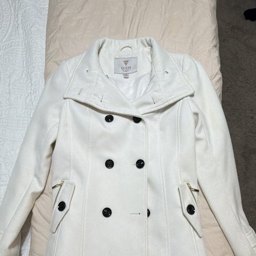 Guess women cream ivory - guess,